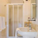 In With A Sea View, Terrace, Air Conditioning, Wifi 201-6 Брела
