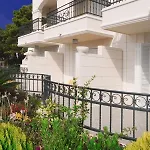 In With A Sea View, Terrace, Air Conditioning, Wifi 201-6 * Брела