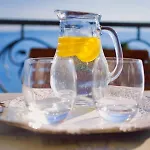 In With A Sea View, Terrace, Air Conditioning, Wifi 201-6 Апартаменты