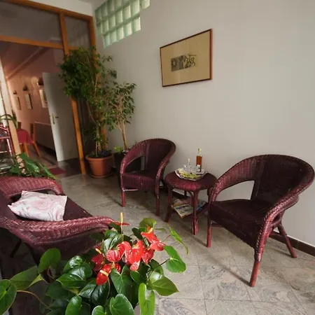 Апартаменты In With A Sea View, Terrace, Air Conditioning, Wifi 201-6