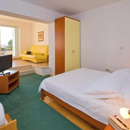 In With A Sea View, Terrace, Air Conditioning, Wifi 201-6 *